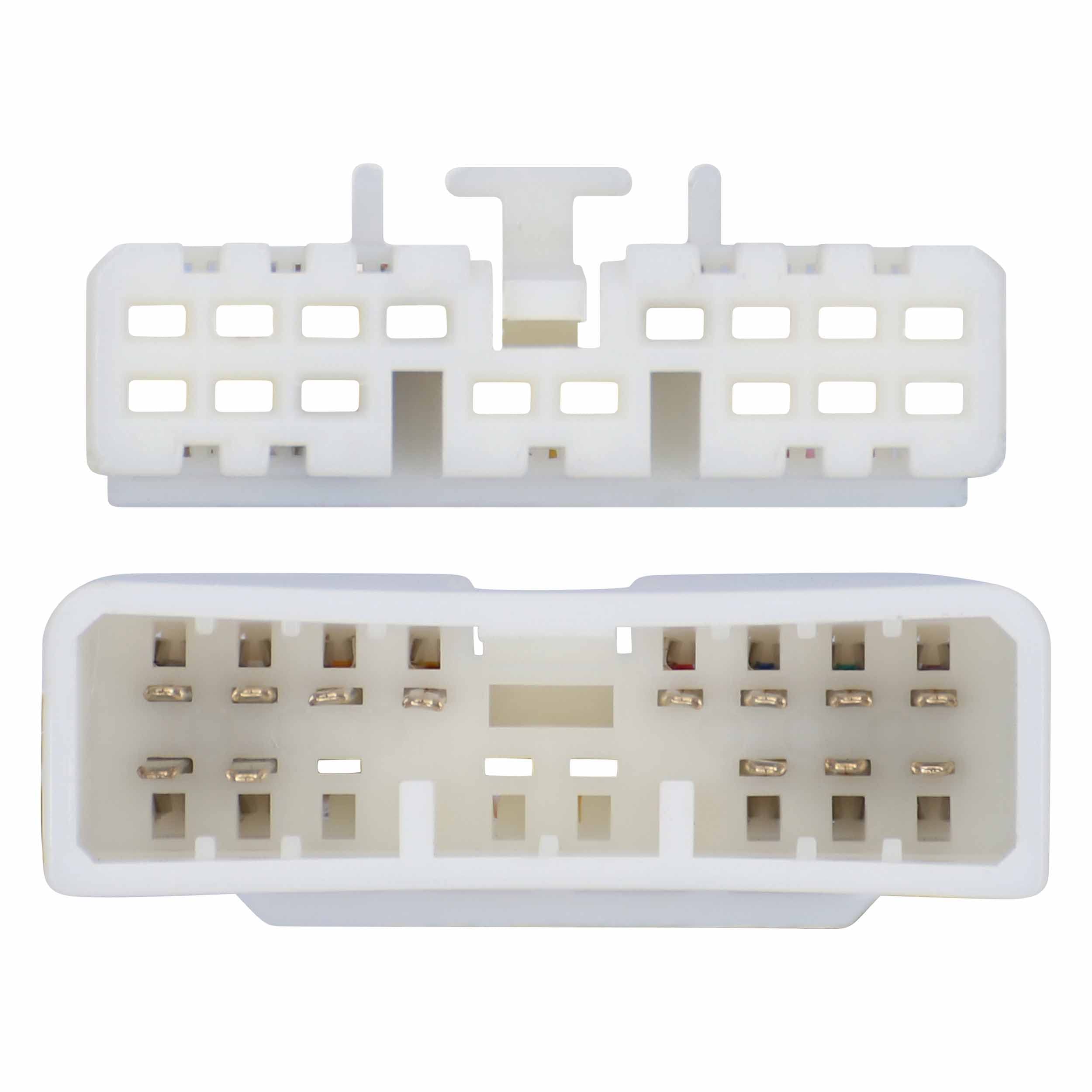 HONDA CIVIC EX WITH KEYLESS